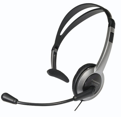 CASTI Panasonic Casti cu microfon, RP-TCA430E-S, Argintiu "RP-TCA430E-S" (timbru verde 0.8 lei)