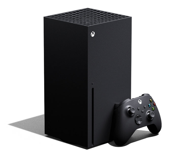 Consola Xbox Series X 1TB 