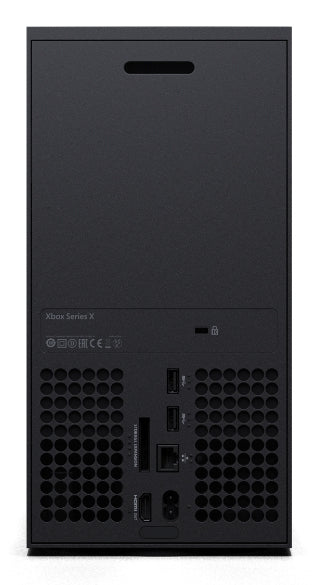 Consola Xbox Series X 1TB 
