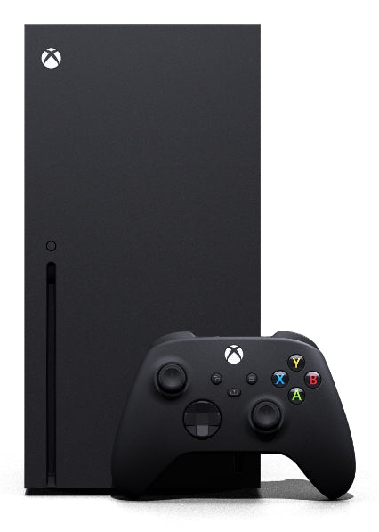 Consola Xbox Series X 1TB 