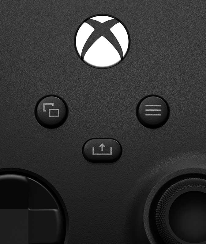 Consola Xbox Series X 1TB 