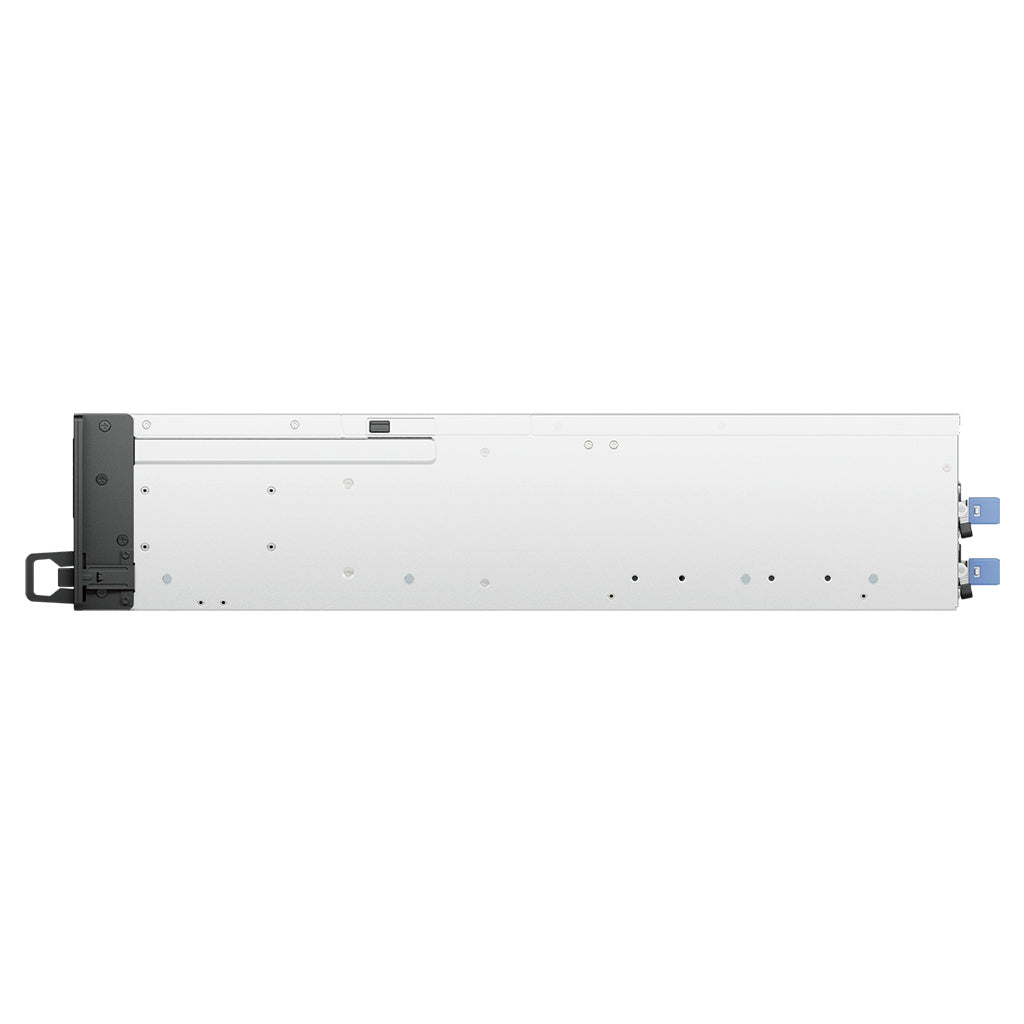 Synology RackStation RS2825RP+, 16 Bay, AMD Ryzen V1780B, 8GB DDR4 ECC, Rack 3U, 2x RJ-45 1GbE, 1x RJ-45 10GbE, 2x USB 3.2 "RS2825RP+"