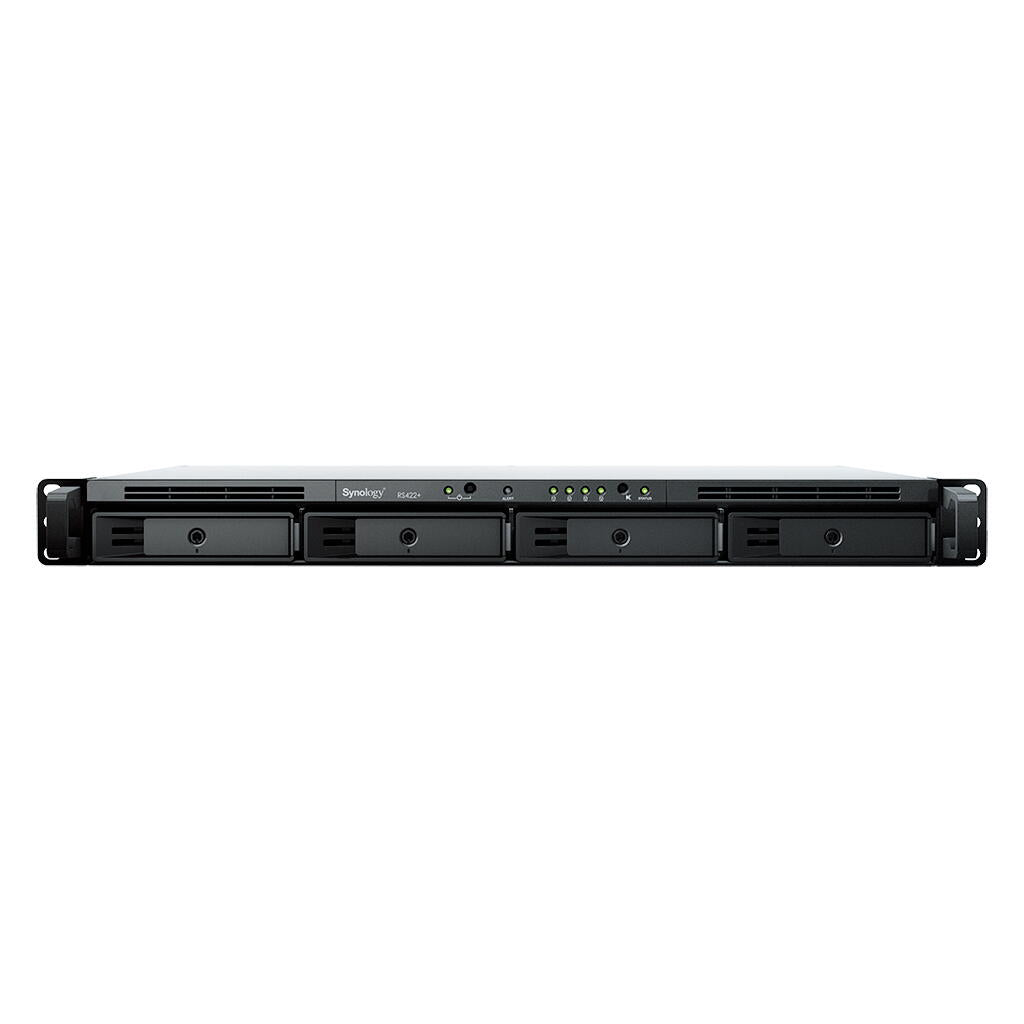 Synology RS422+ "RS422+"