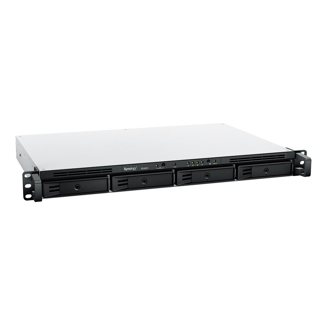 Synology RS422+ "RS422+"