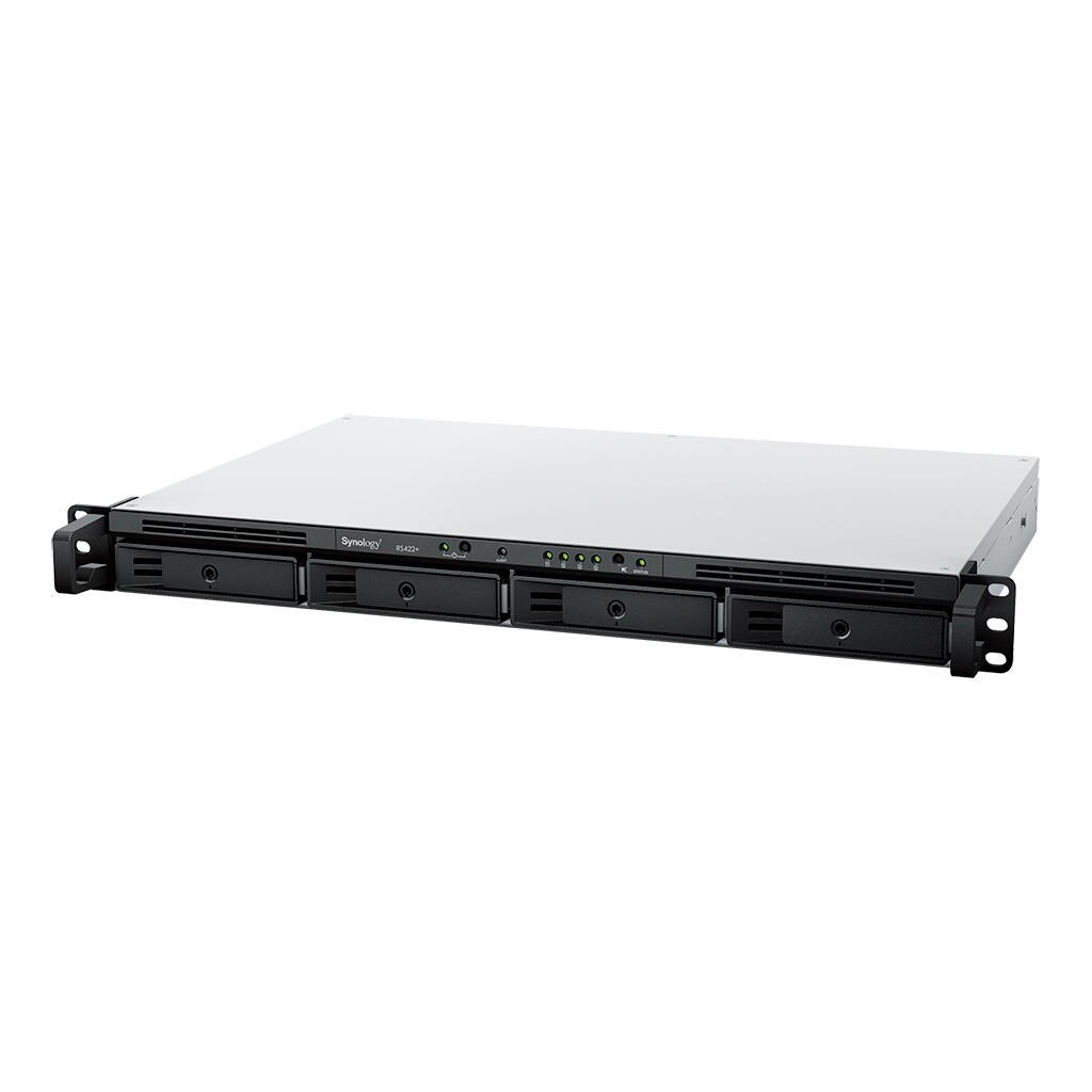 Synology RS422+ "RS422+"