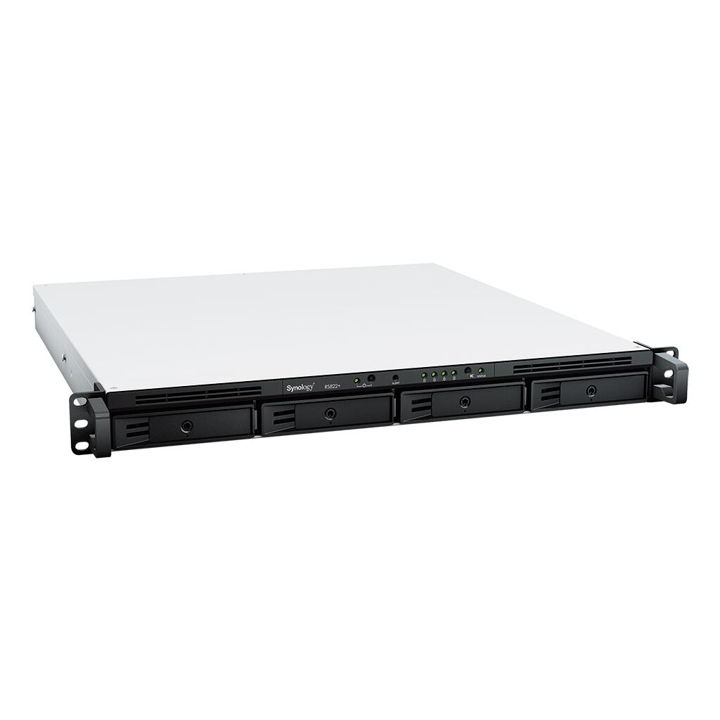 Synology RS822RP+ "RS822RP+"