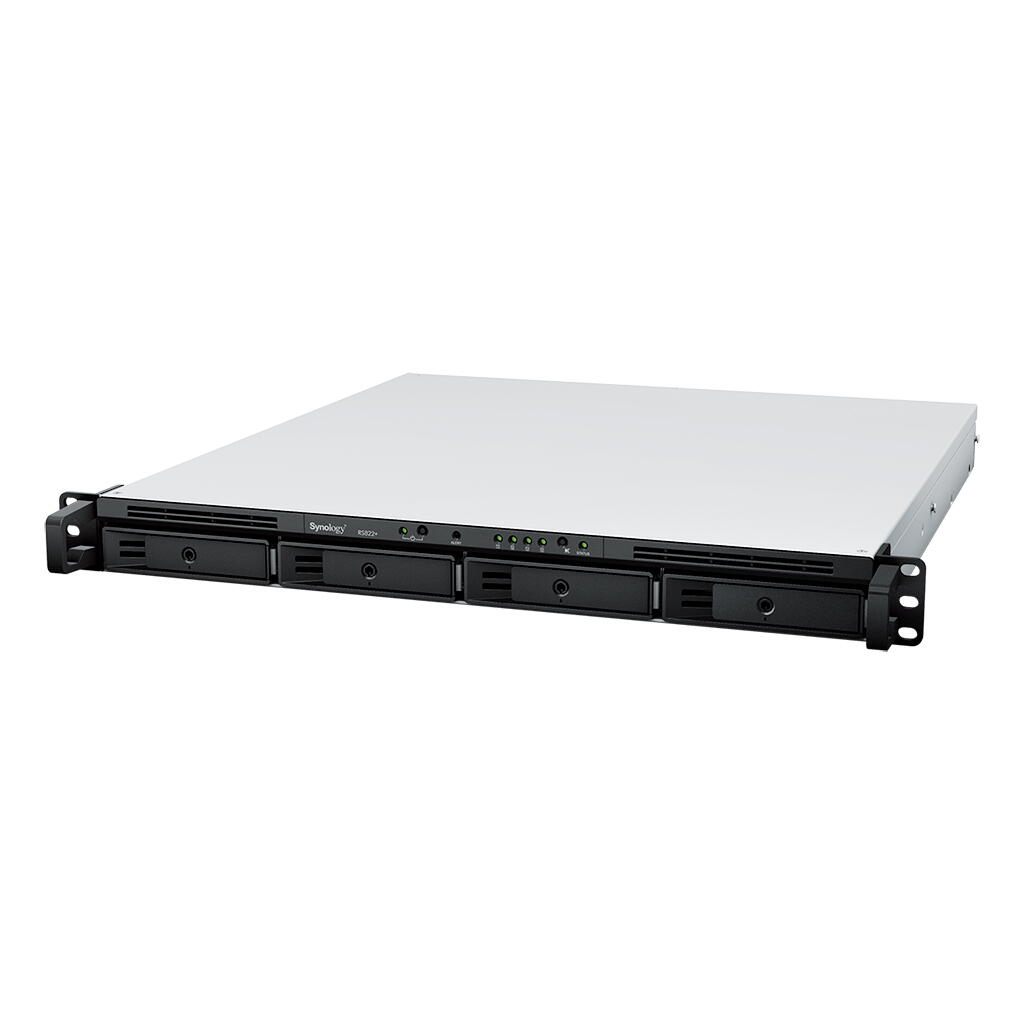 Synology RS822RP+ "RS822RP+"