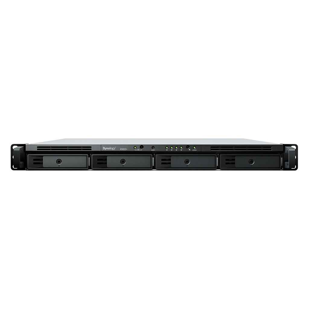 Synology RS822RP+ "RS822RP+"