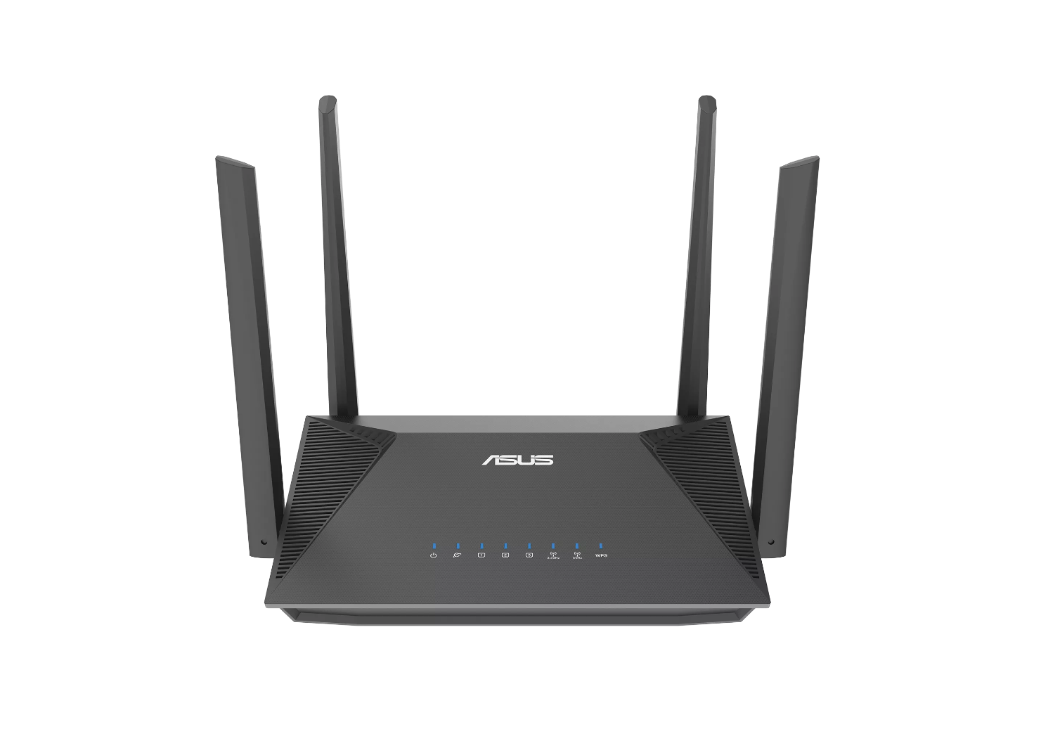ASUS ROUTER AX1800 DUAL-B WIFI6 RT-AX52 "RT-AX52"