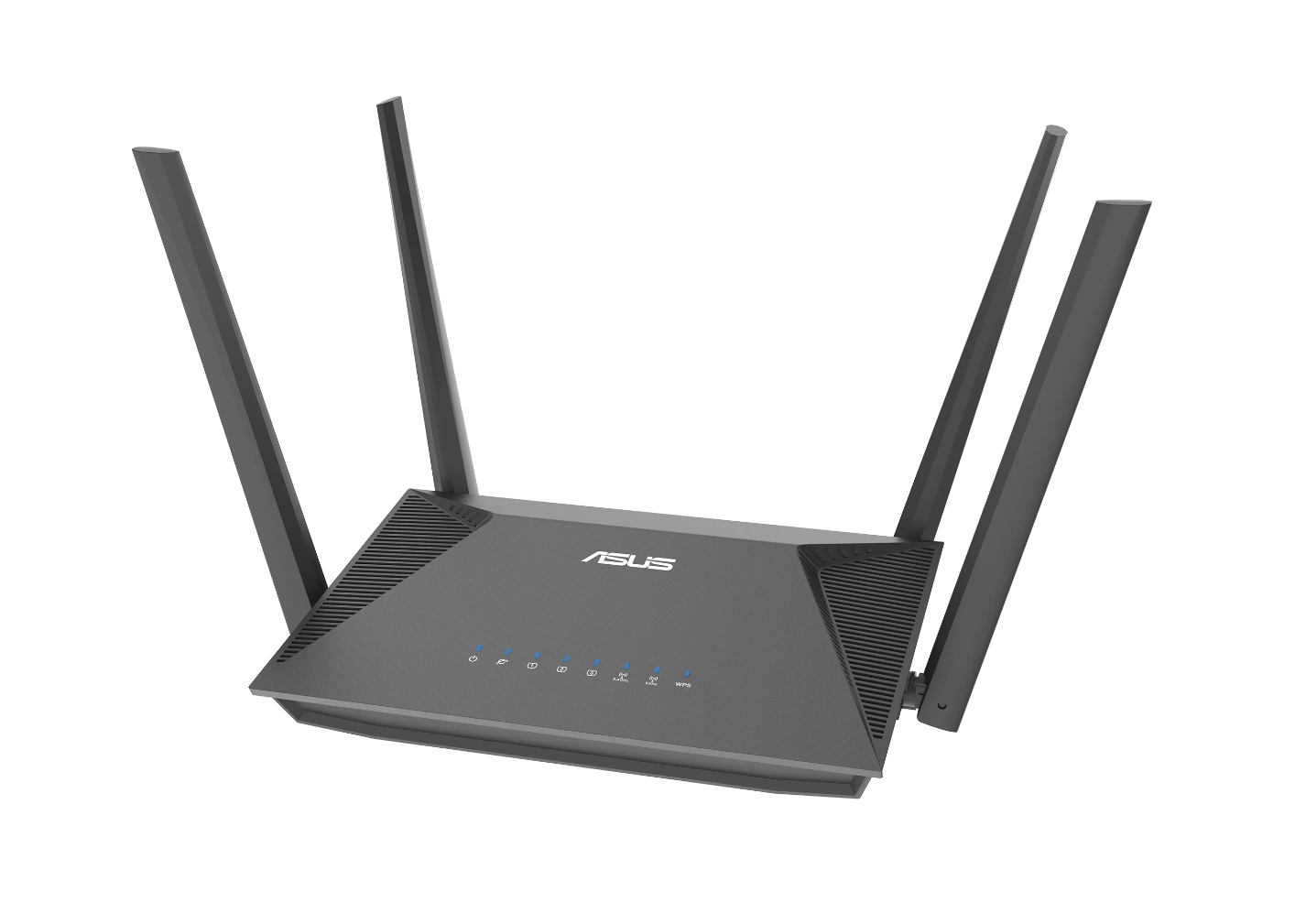 ASUS ROUTER AX1800 DUAL-B WIFI6 RT-AX52 "RT-AX52"