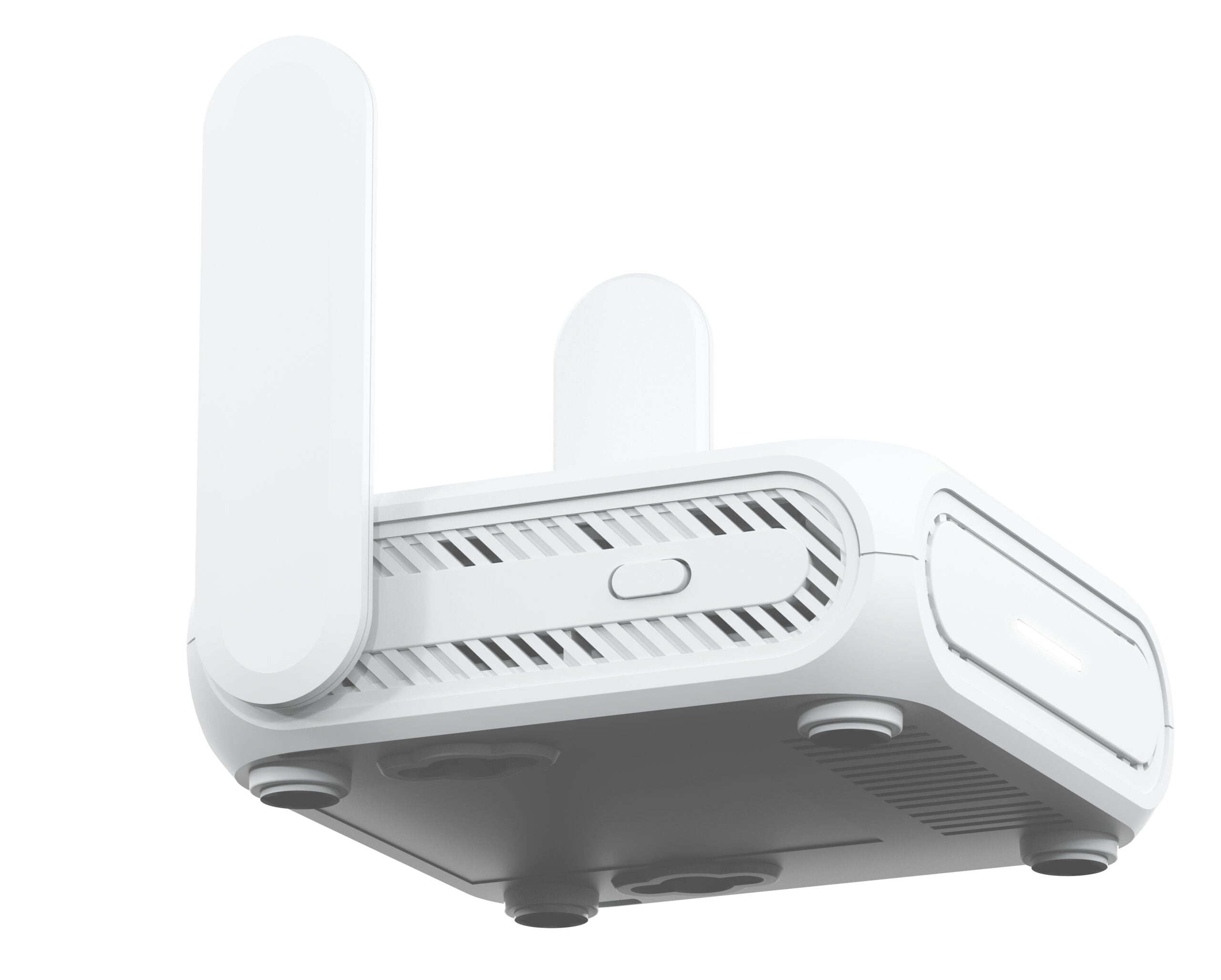 WRL ROUTER 3600MBPS/DUAL BAND RT-BE58 GO ASUS "RT-BE58 GO"