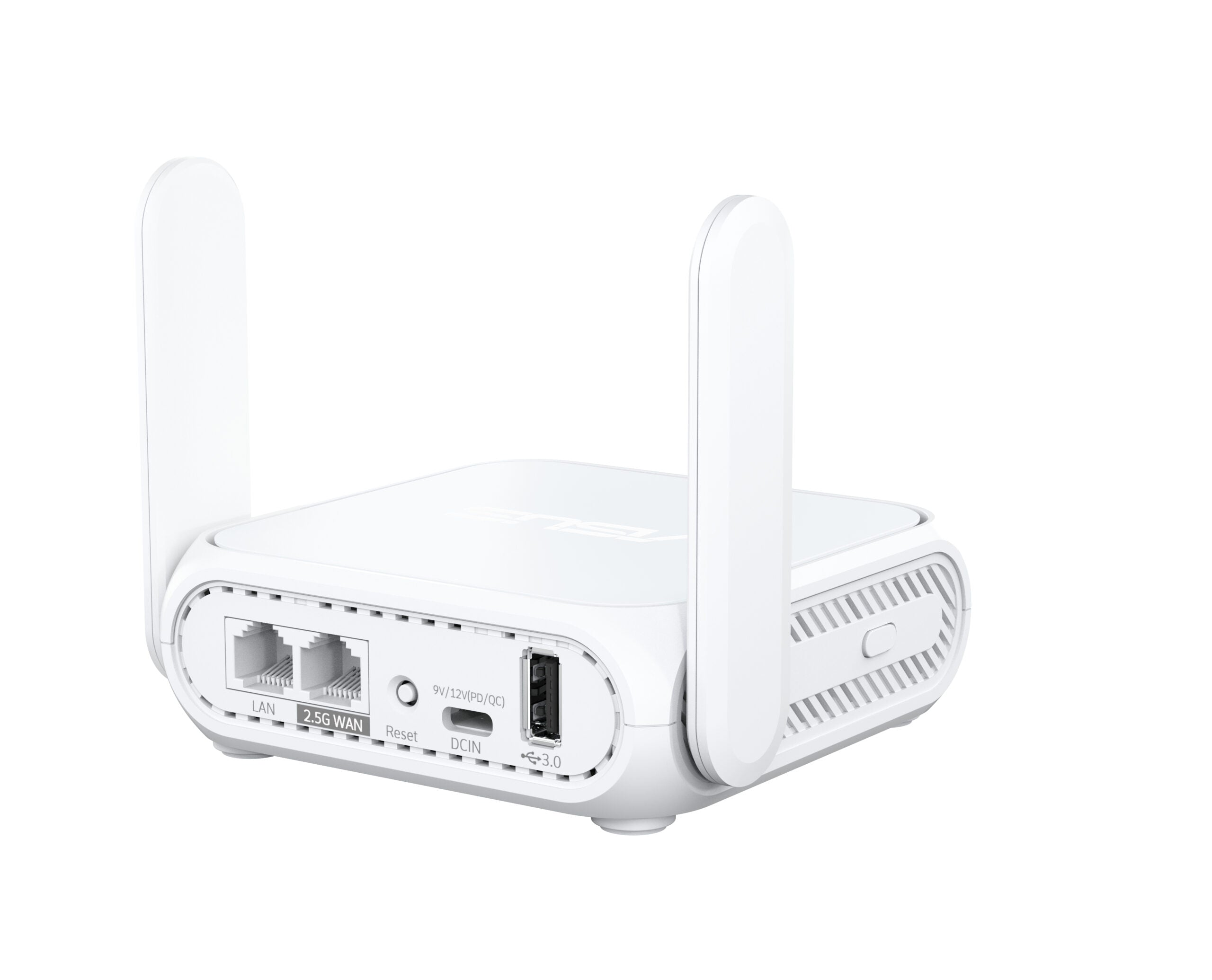 WRL ROUTER 3600MBPS/DUAL BAND RT-BE58 GO ASUS "RT-BE58 GO"