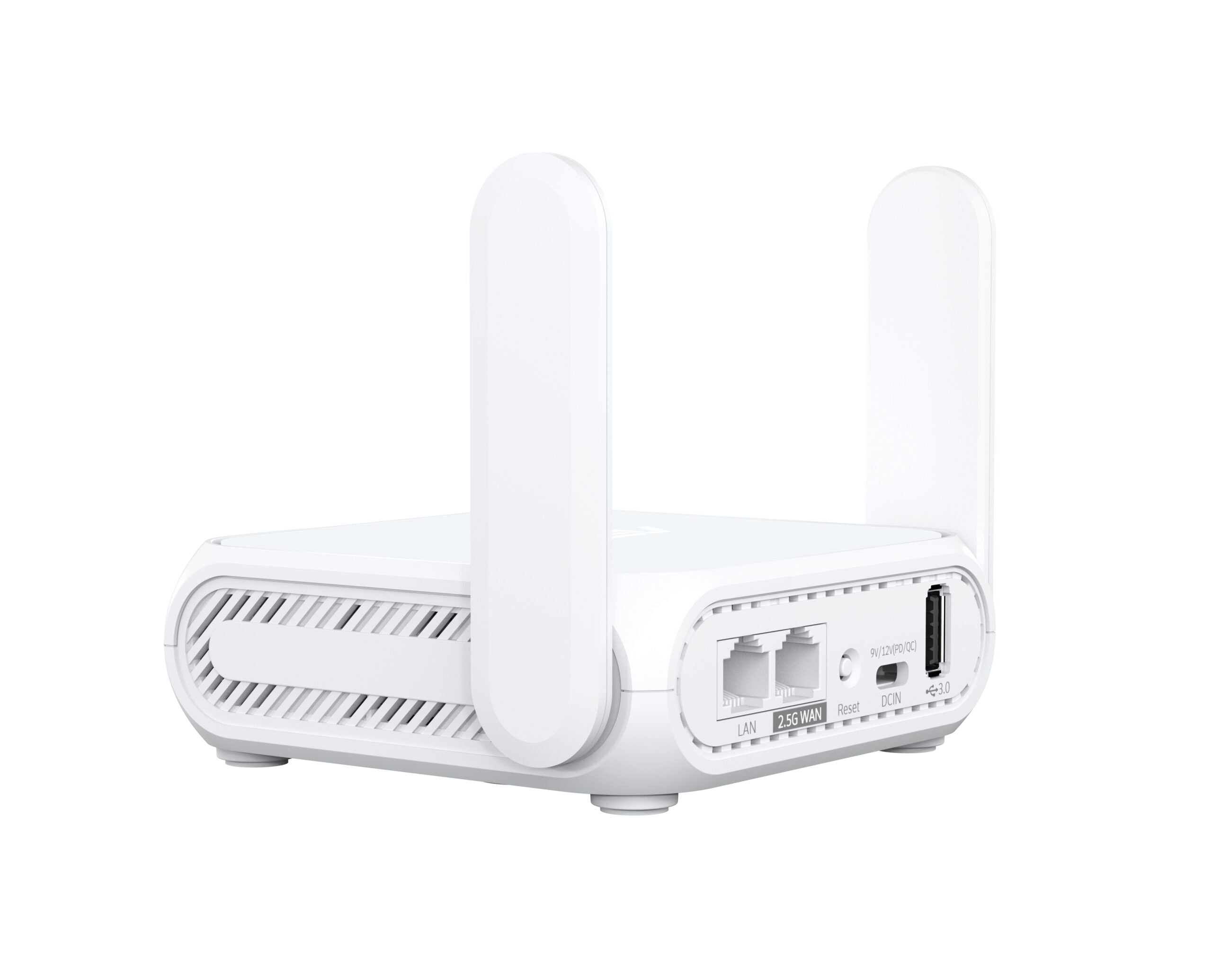 WRL ROUTER 3600MBPS/DUAL BAND RT-BE58 GO ASUS "RT-BE58 GO"