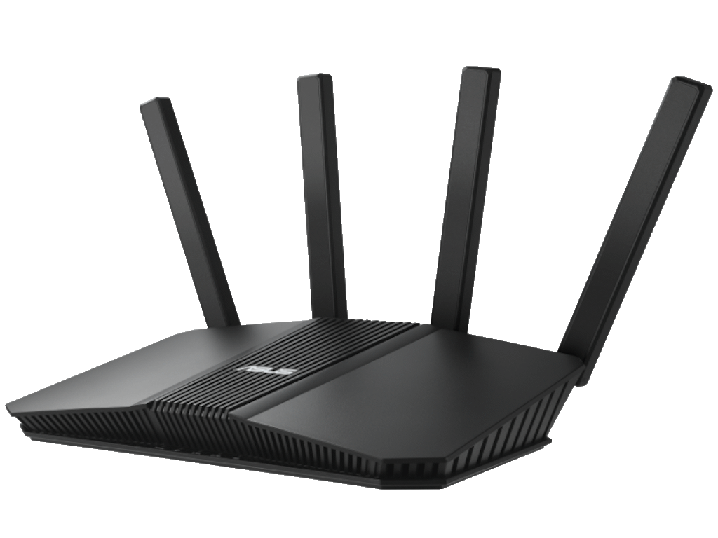 Router Asus Dual-band WiFi7, RT-BE58U, 3600 Mbps2.5G WAN/LAN port "RT-BE58U"