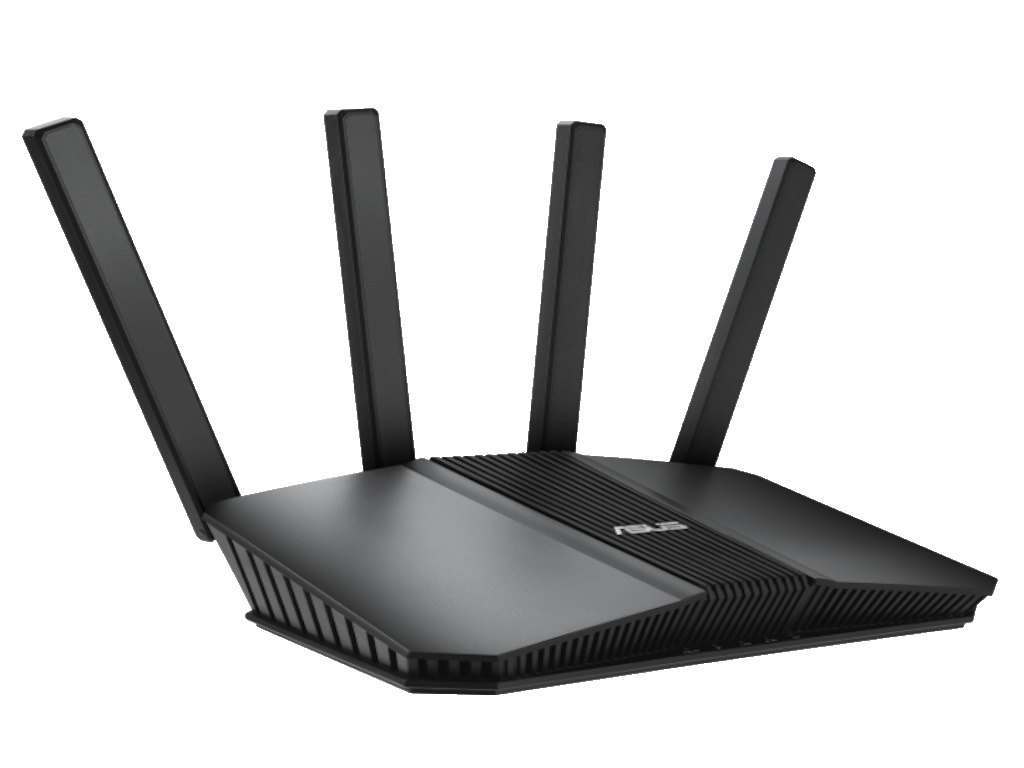 Router Asus Dual-band WiFi7, RT-BE58U, 3600 Mbps2.5G WAN/LAN port "RT-BE58U"