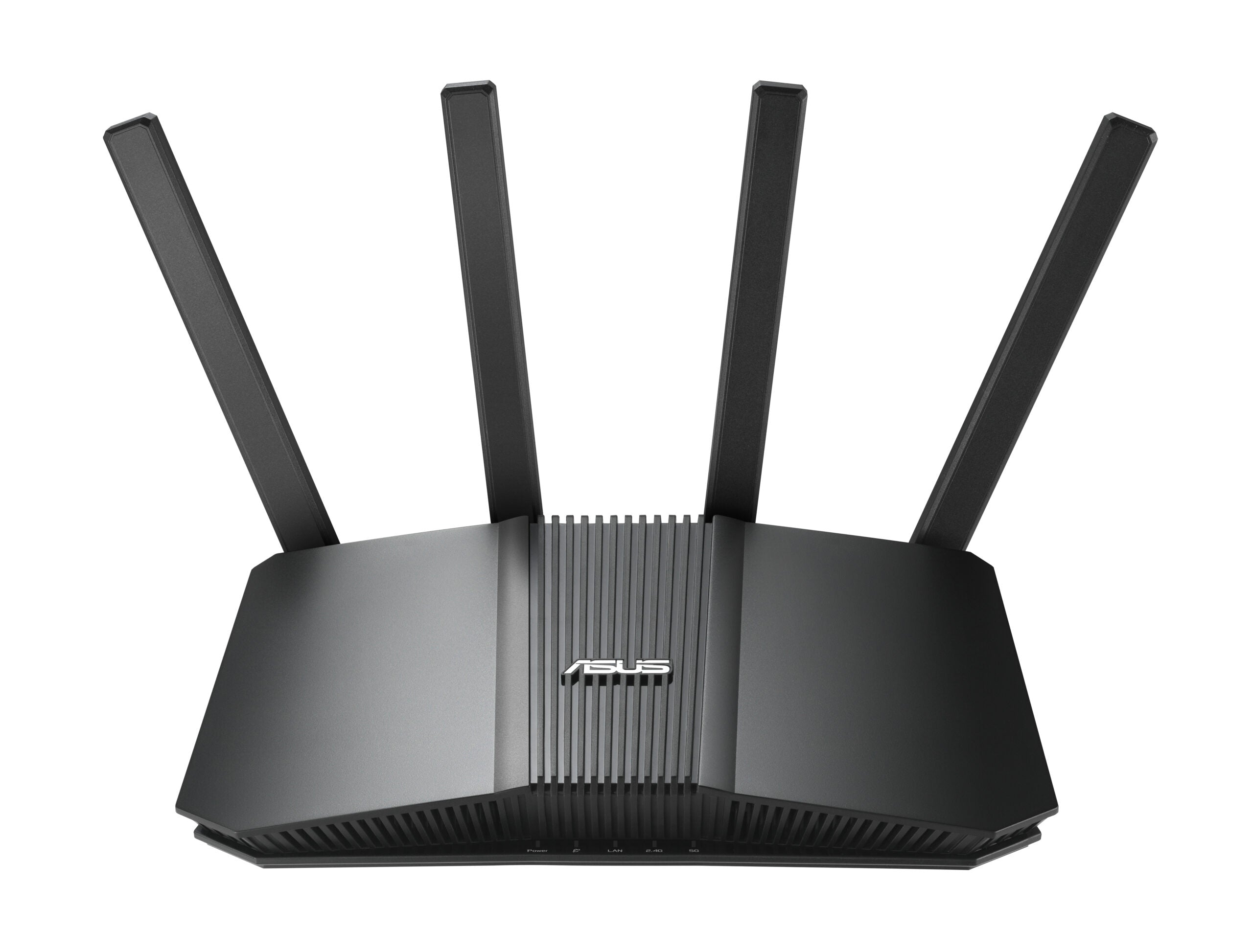 ASUS Wi-Fi 7 AiMesh Extendable Router 4K-QAM MLO Five 2.5GbE ports "RT-BE82U"