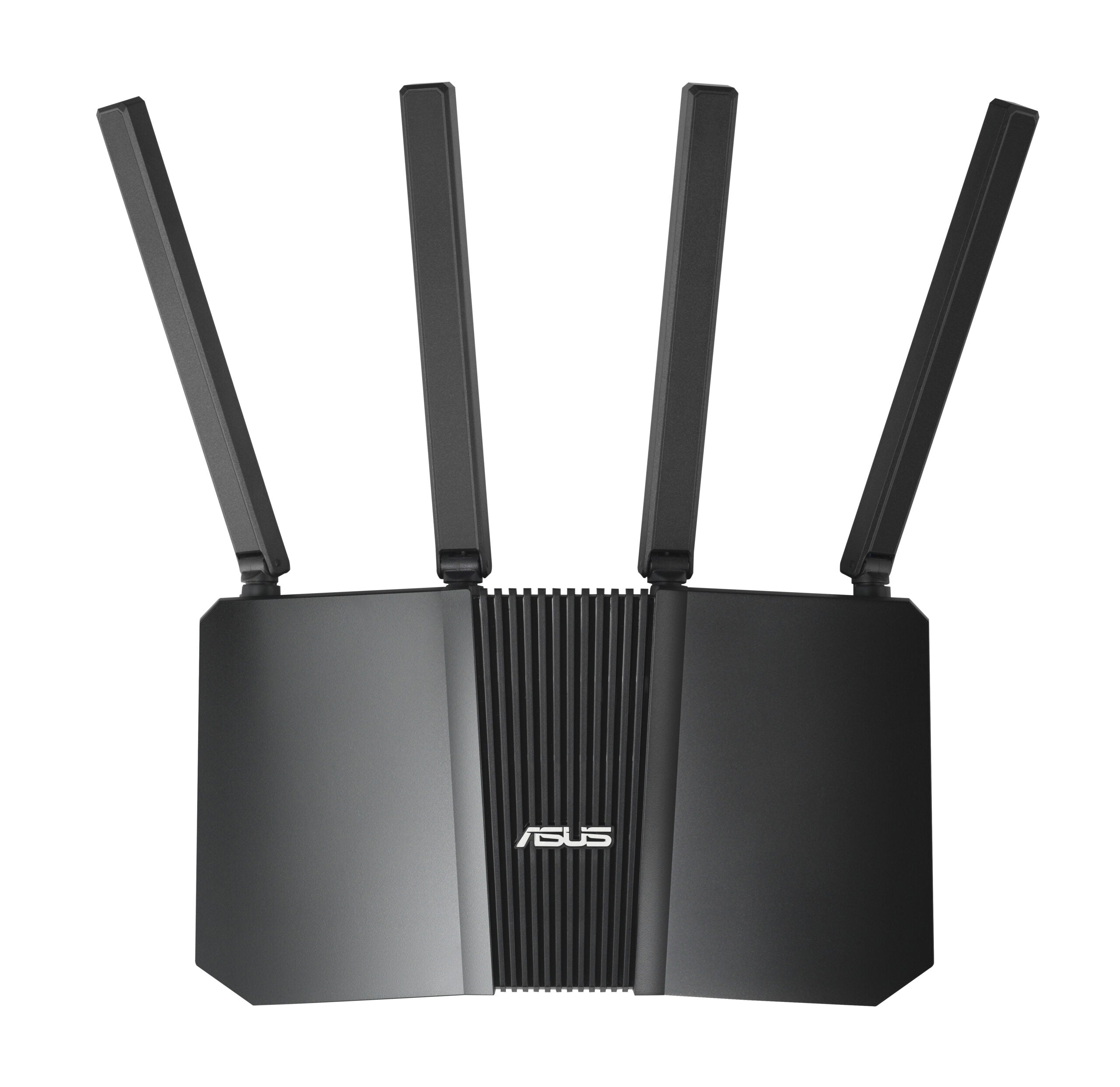 ASUS Wi-Fi 7 AiMesh Extendable Router 4K-QAM MLO Five 2.5GbE ports "RT-BE82U"