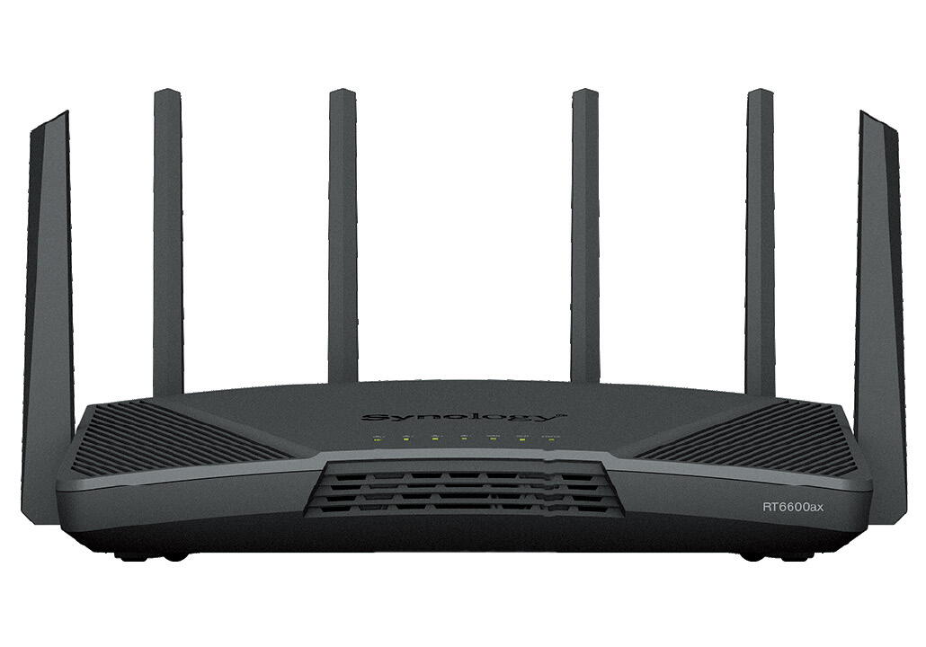 Synology RT6600ax "RT6600ax"