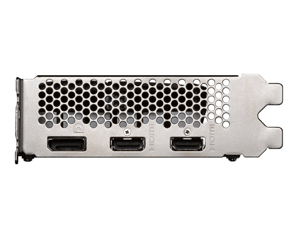 MSI GeForce RTX 3050 VENTUS 2X E 6G OC "RTX 3050 VENTUS 2X E 6G OC"
