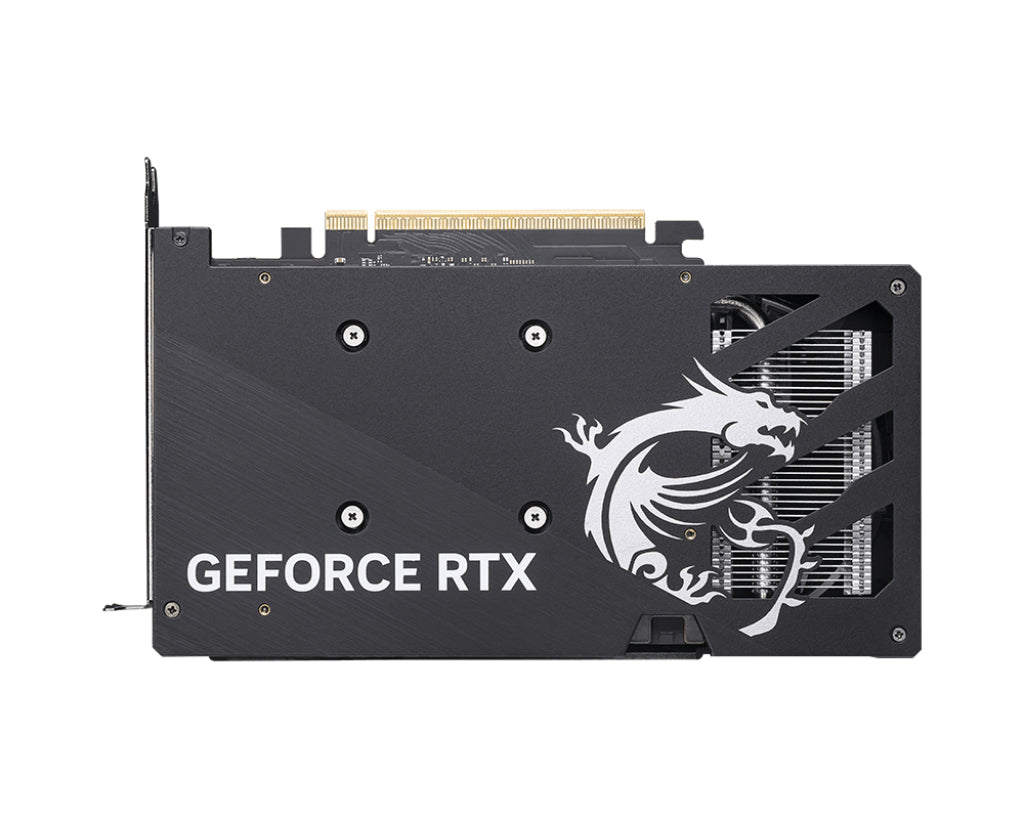 MSI GeForce RTX 5050 8GB GAMING OC "RTX 5050 8G GAMING OC"