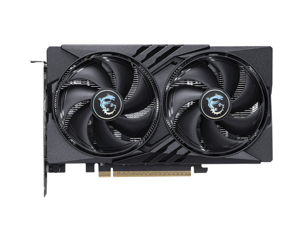 MSI GeForce RTX 5050 8GB GAMING OC "RTX 5050 8G GAMING OC"