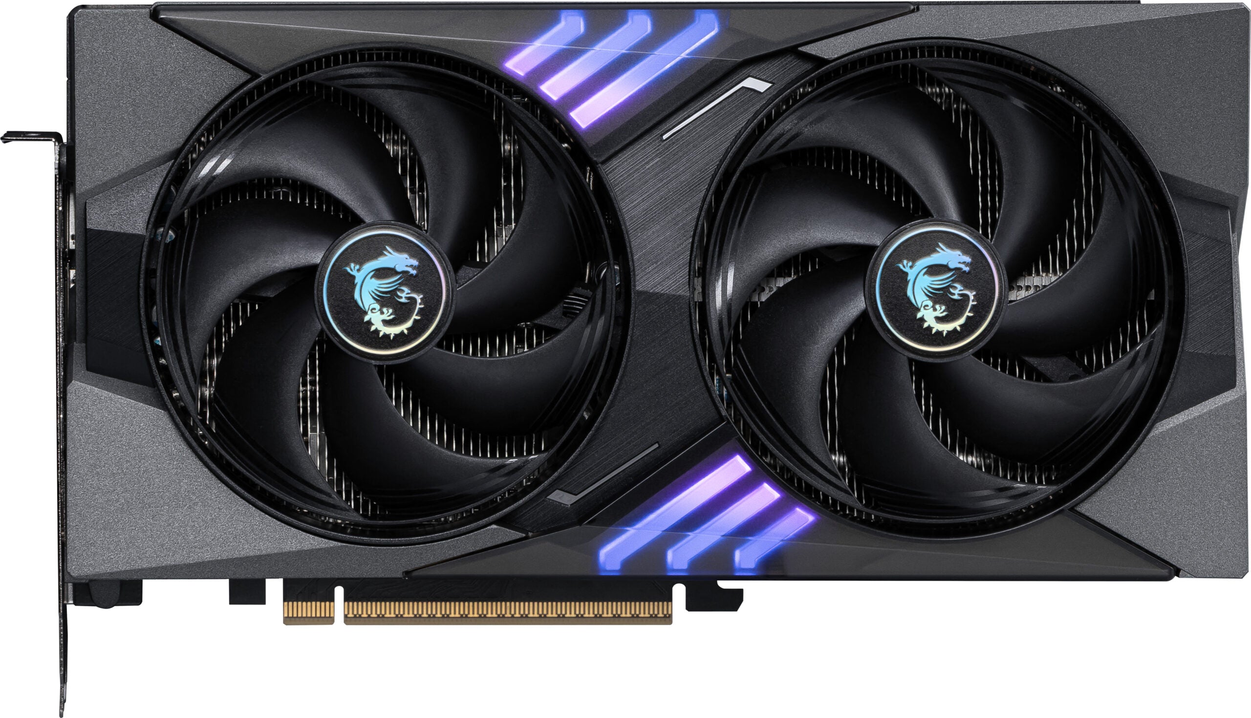 MSI Video Card NVIDIA GeForce RTX 5060 Ti 16G GAMING OC (16GB GDDR7/128bit, PCIe Gen 5, DLSS 4, 3xDP 2.1, 1xHDMI 2.1, Recommended PSU 600W) "RTX 5060 TI 16G GAMING OC"