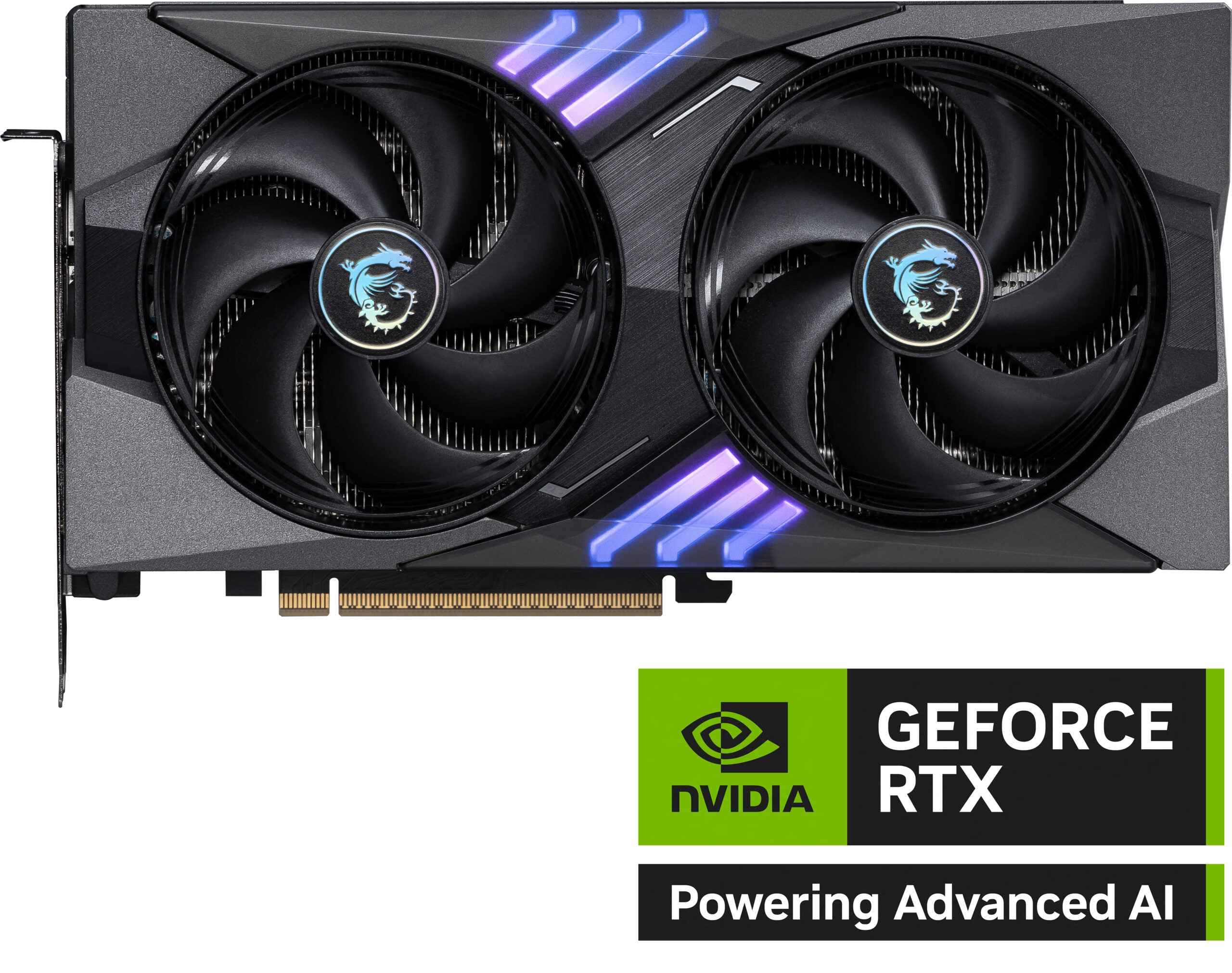 MSI Video Card NVIDIA GeForce RTX 5060 Ti 16G GAMING OC (16GB GDDR7/128bit, PCIe Gen 5, DLSS 4, 3xDP 2.1, 1xHDMI 2.1, Recommended PSU 600W) "RTX 5060 TI 16G GAMING OC"