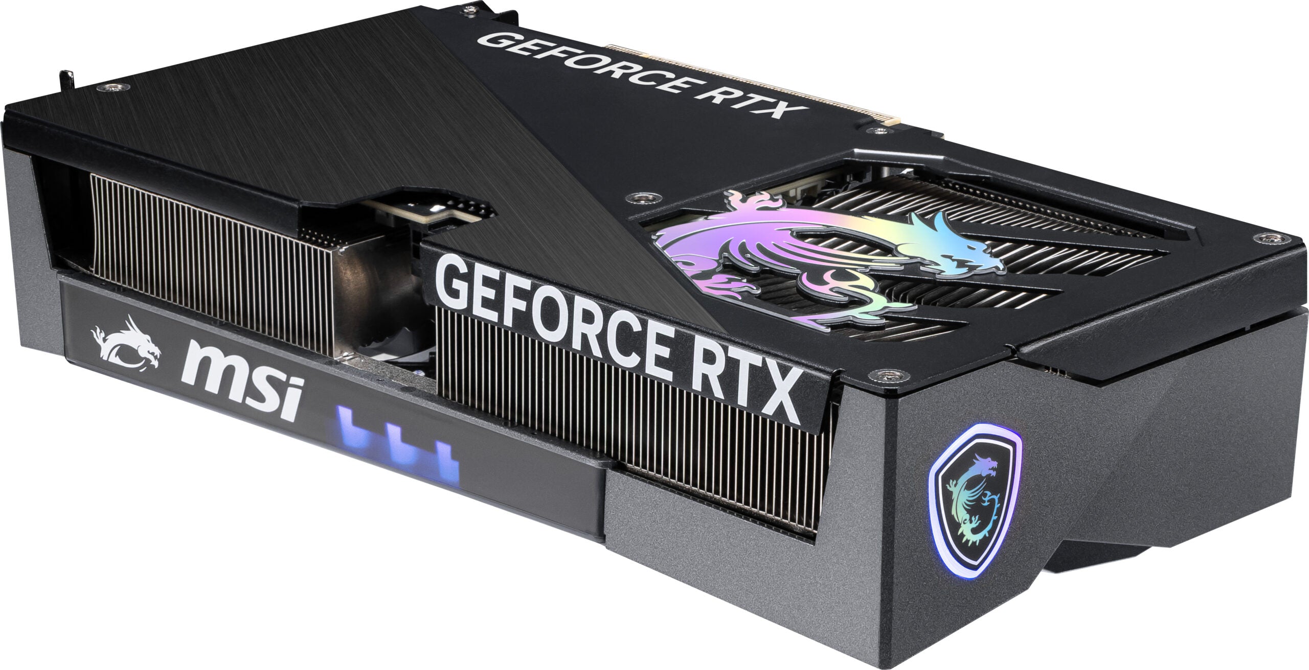 MSI Video Card NVIDIA GeForce RTX 5060 Ti 16G GAMING OC (16GB GDDR7/128bit, PCIe Gen 5, DLSS 4, 3xDP 2.1, 1xHDMI 2.1, Recommended PSU 600W) "RTX 5060 TI 16G GAMING OC"