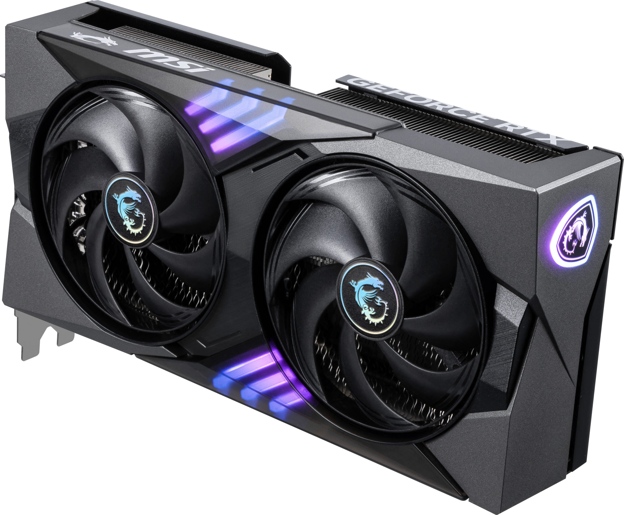 MSI Video Card NVIDIA GeForce RTX 5060 Ti 16G GAMING OC (16GB GDDR7/128bit, PCIe Gen 5, DLSS 4, 3xDP 2.1, 1xHDMI 2.1, Recommended PSU 600W) "RTX 5060 TI 16G GAMING OC"