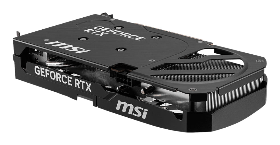 MSI GeForce RTX 5060 Ti 16G SHADOW 2X OC PLUS VGA "RTX 5060 TI 16G SHADOW 2X OC PLUS"