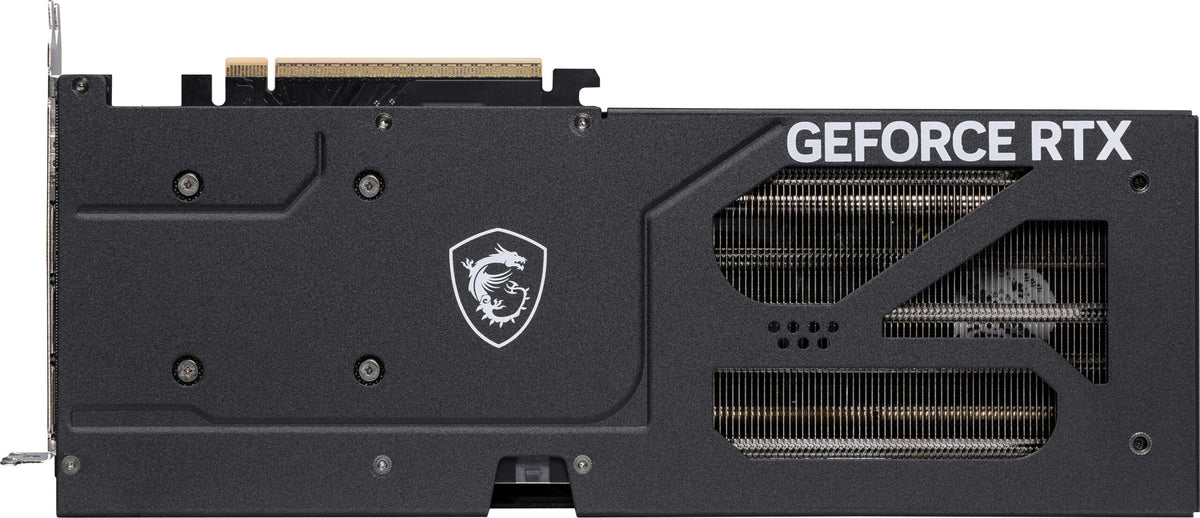 MSI GeForce RTX 5060 Ti 16GB VENTUS 2X OC PLUS 