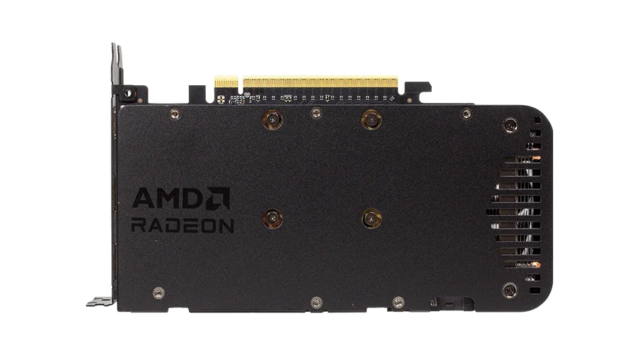 PW Reaper AMD Radeon RX 9060 XT 16GB "RX9060XT 16G-A"