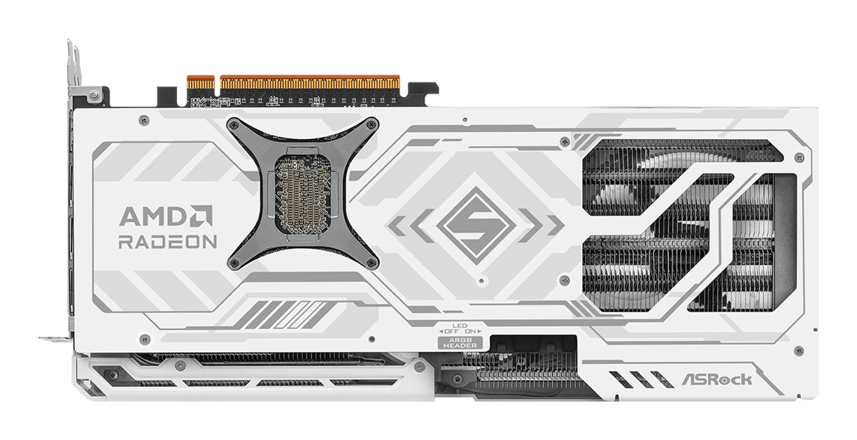 VGA ASROCK RX9070XT SL 16GB "RX9070XT SL 16G"
