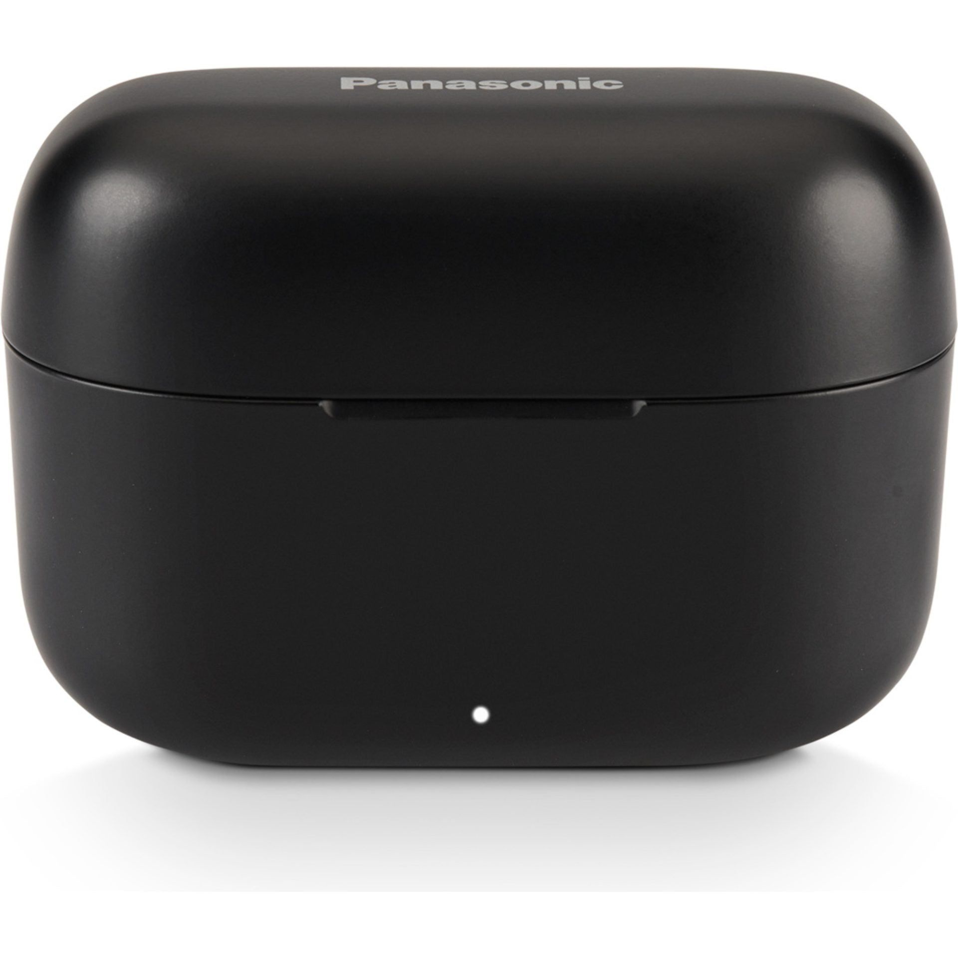 Casti, Panasonic, In-Ear True Wireless, IPX4, Bluetooth 5.3, Autonomie 26 ore, Driver 10 mm, Negru, RZ-B110WDE-K "RZ-B110WDE-K" (timbru verde 0.8 lei)