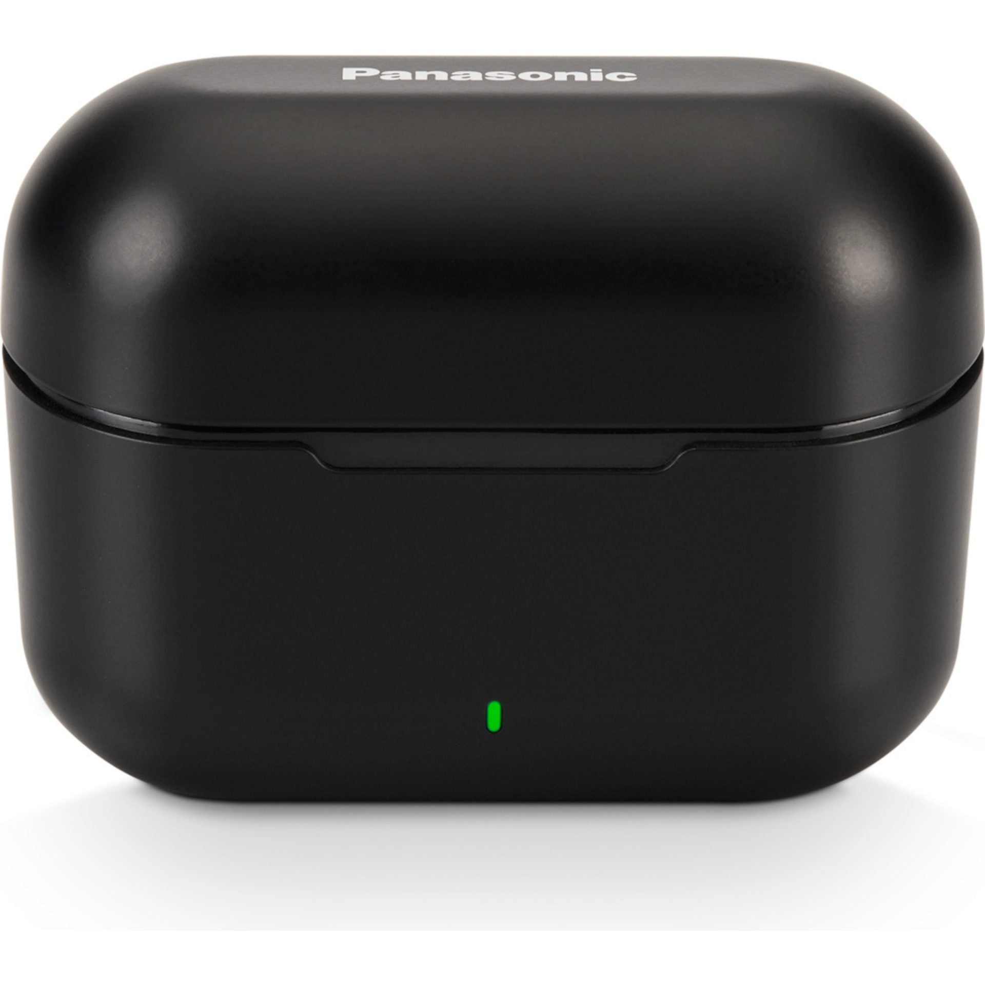 Casti, Panasonic, In-Ear True Wireless, Hybrid Noise Cancelling, IPX4, Bluetooth 5.3, Autonomie 16 ore, Driver 10 mm, Negru,  RZ-B310WDE-K "RZ-B310WDE-K" (timbru verde 0.8 lei)
