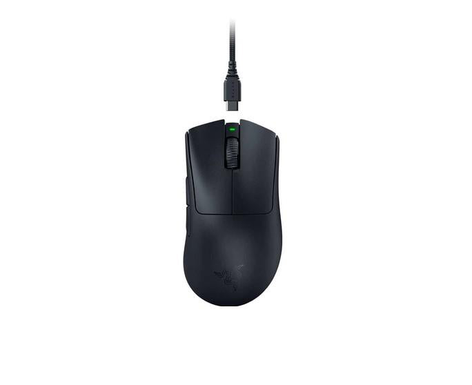 Mouse Gaming Razer DeathAdder V3 Pro USB "RZ01-04630100-R3G1"