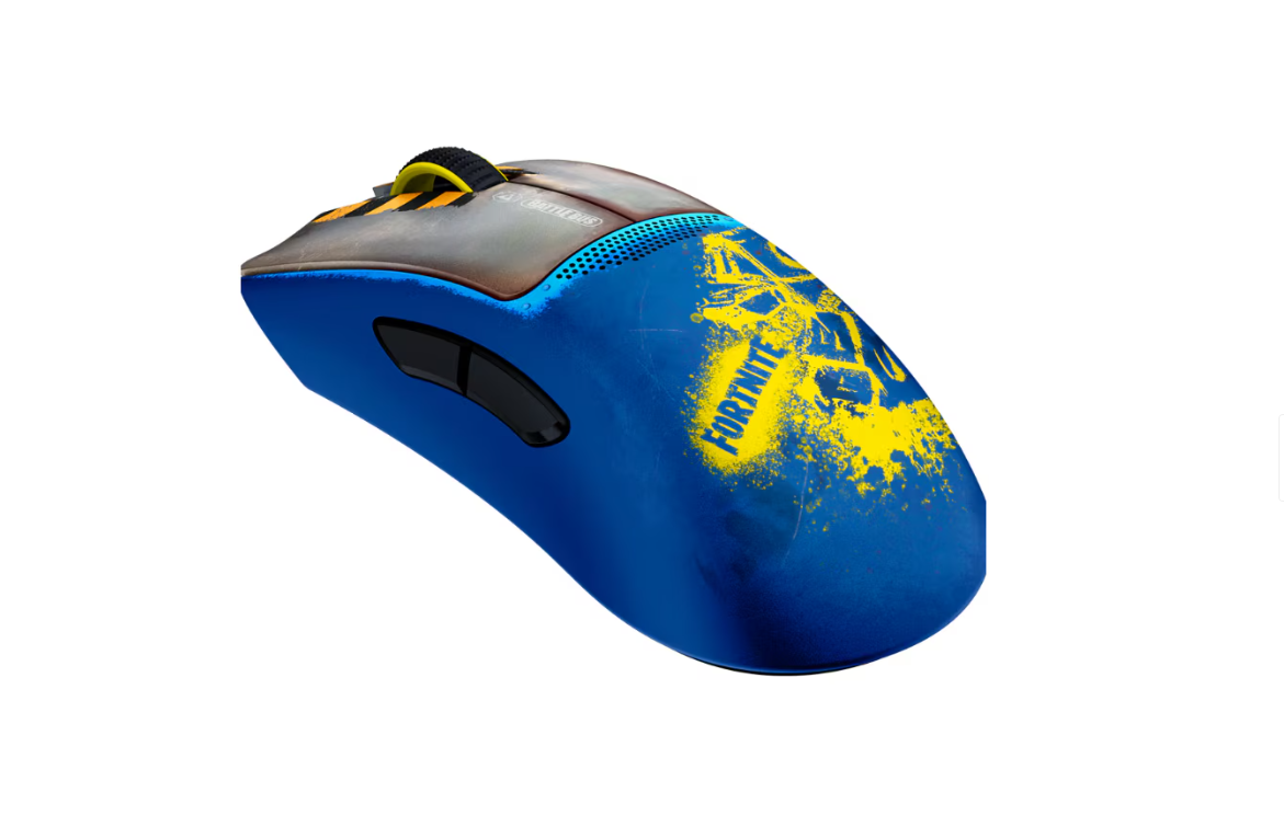Razer DeathAdder V3 Pro Fortnite Ed. "RZ01-04630700-R3M1"