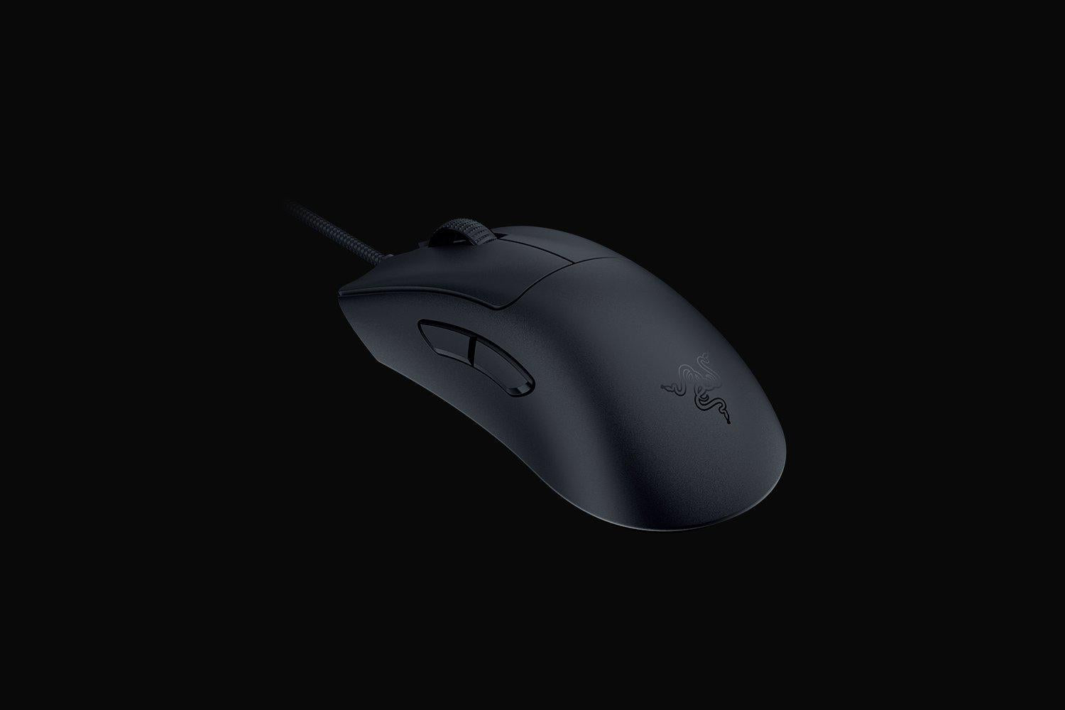 Mouse Razer Deathadder V3 - Ergonomic "RZ01-04640100-R3M1"