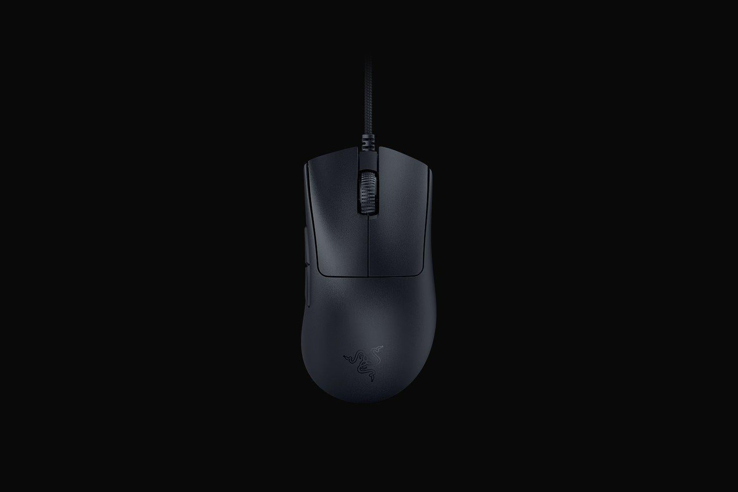 Mouse Razer Deathadder V3 - Ergonomic "RZ01-04640100-R3M1"