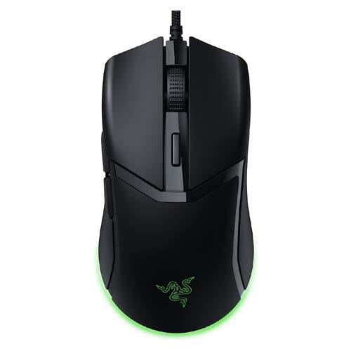 Razer Cobra "RZ01-04650100-R3M1" timbru verde 0.18 lei