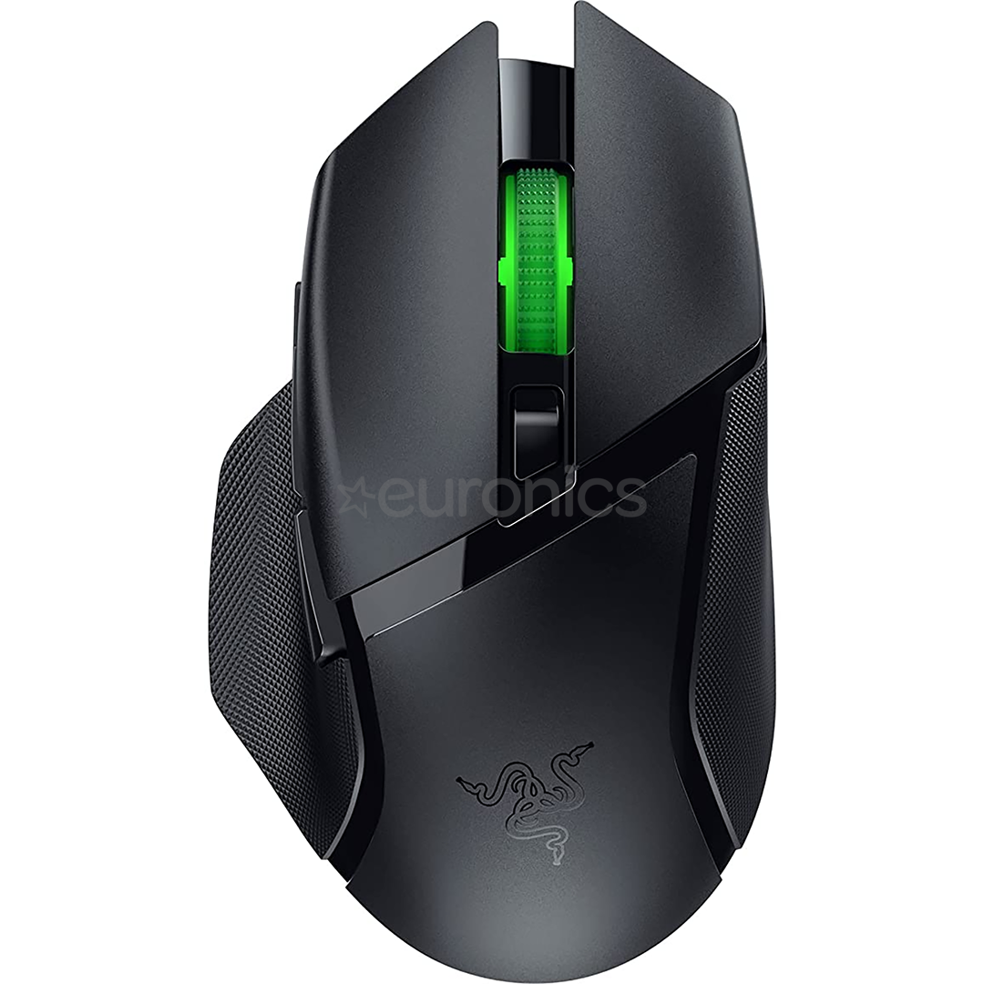 MOUSE Razer - gaming Razer Basilisk V3 X HyperSpeed "RZ01-04870100-R3G1"
