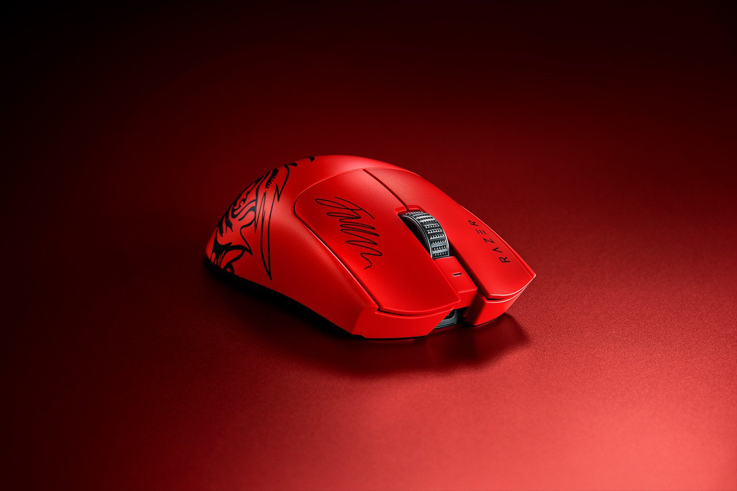 Mouse PC / Gaming Razer RZ01-05120500-R3M1 "RZ01-05120500-R3M1"
