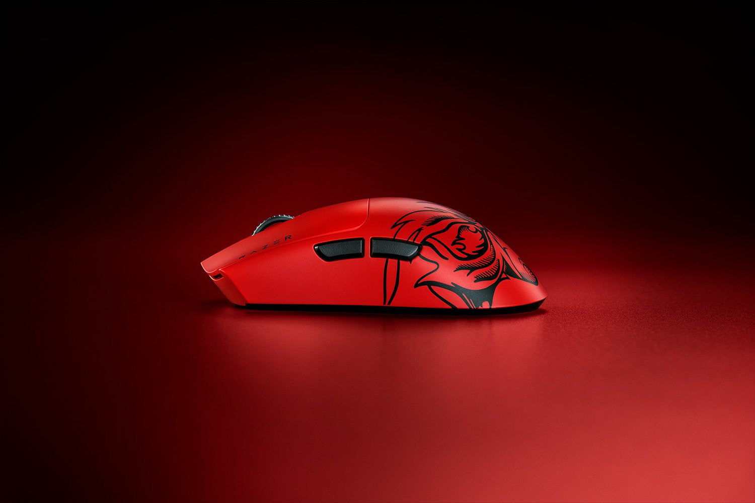 Mouse PC / Gaming Razer RZ01-05120500-R3M1 "RZ01-05120500-R3M1"