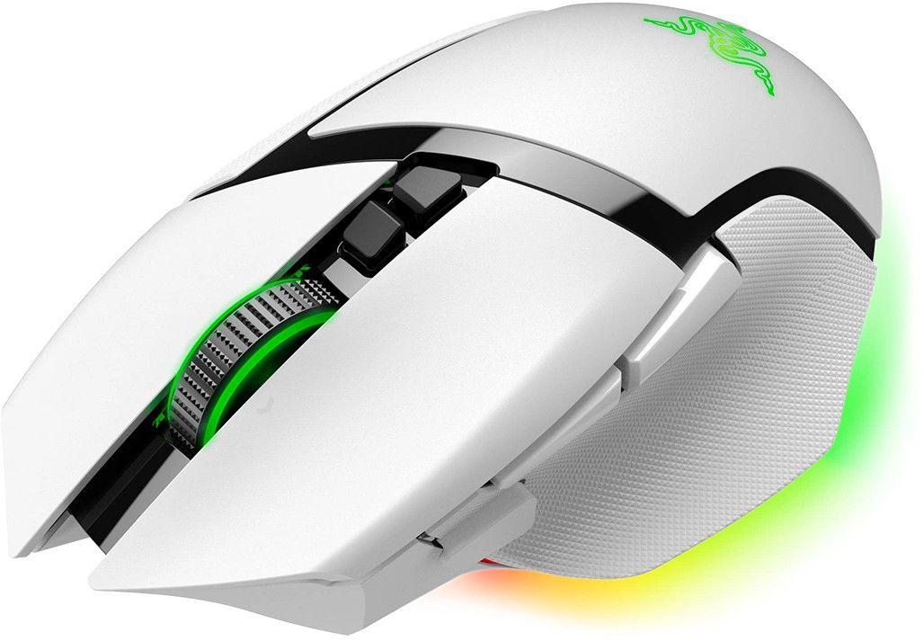 Mouse Razer Basilisk V3 Pro 35K "RZ01-05240200-R3G1"