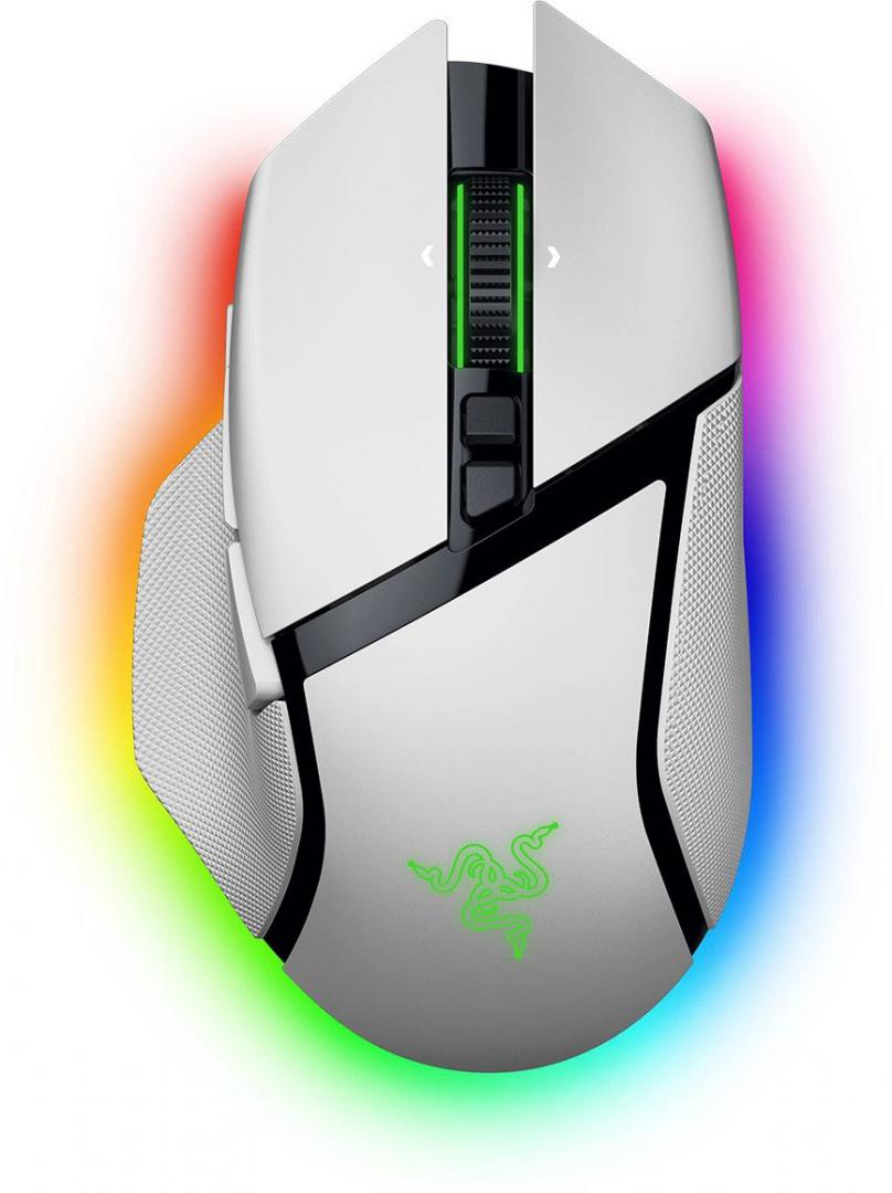 Mouse Razer Basilisk V3 Pro 35K "RZ01-05240200-R3G1"