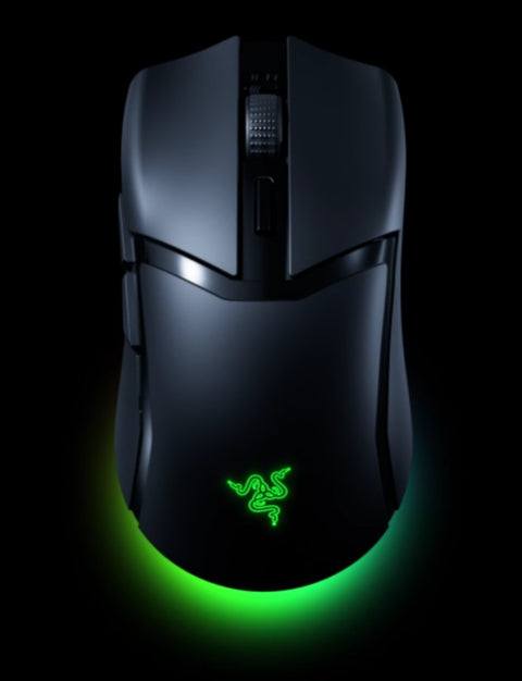 Mouse Razer Cobra HyperSpeed "RZ01-05570100-R3G1"