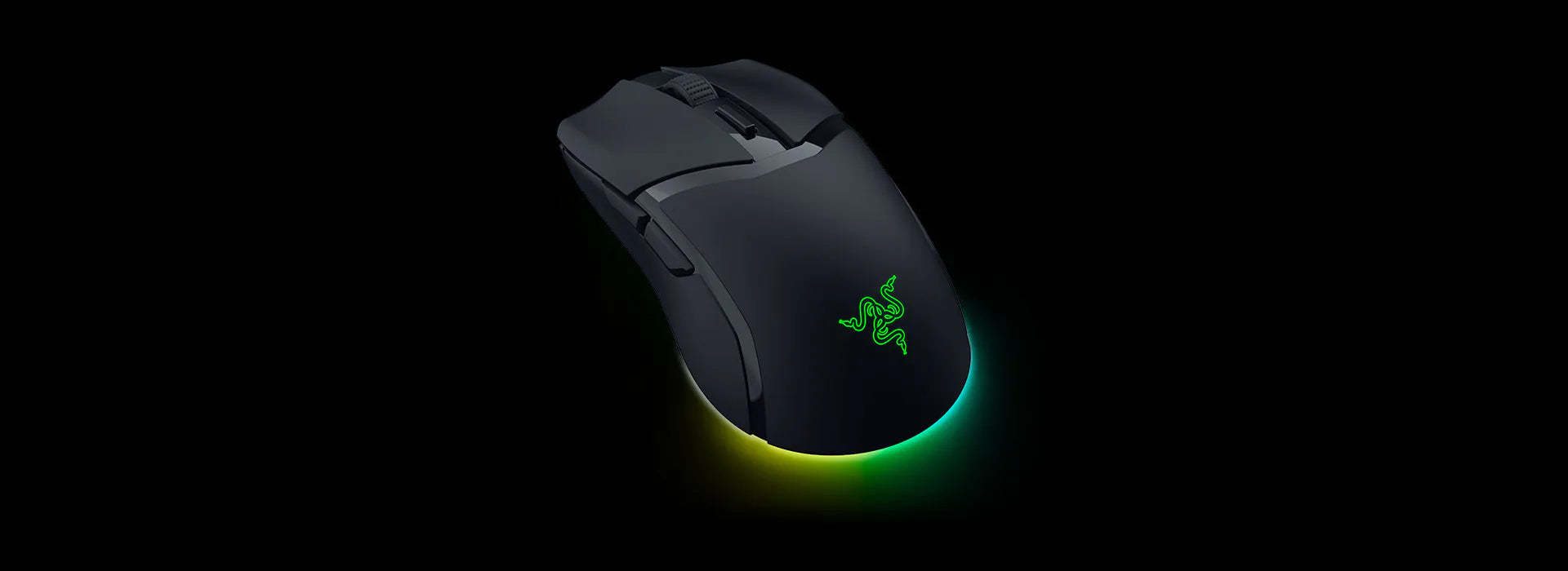 Mouse Razer Cobra HyperSpeed "RZ01-05570100-R3G1"
