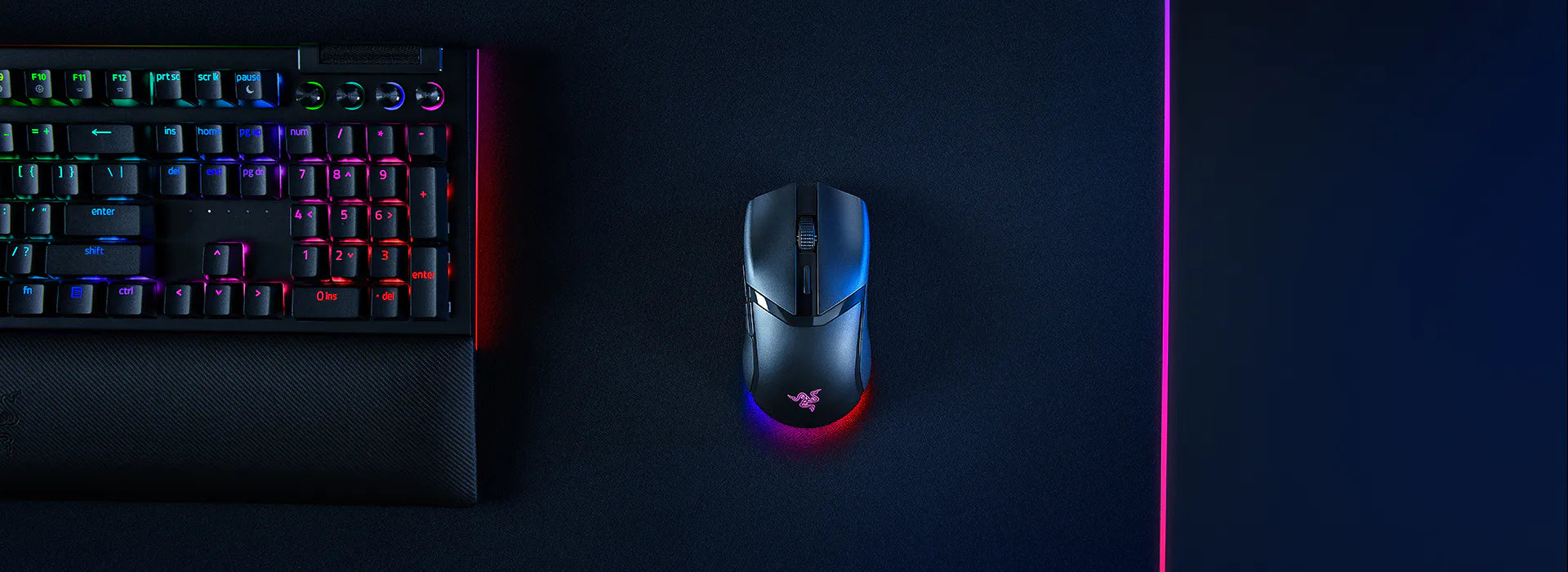 Mouse Razer Cobra HyperSpeed "RZ01-05570100-R3G1"