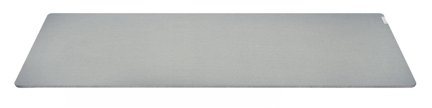 Mousepad Pro Glide XXL Grey "RZ02-03332300-R3M1"