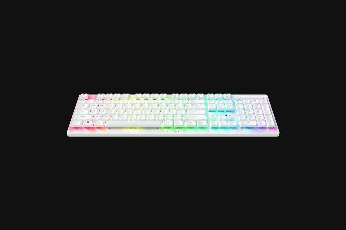 KB Razer DeathStalker V2 Pro (Purple Sw) 